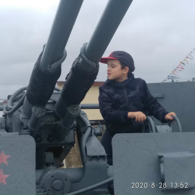 Татьяна Малышевская | Санкт-Петербург