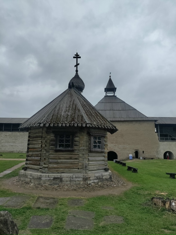 Михаил Дрожжин | Санкт-Петербург