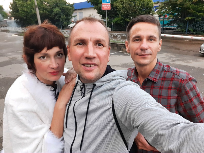 Александр Корнев | Сочи