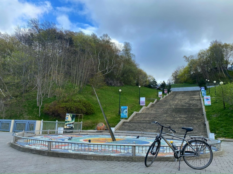 Таня Тарасова | Калининград