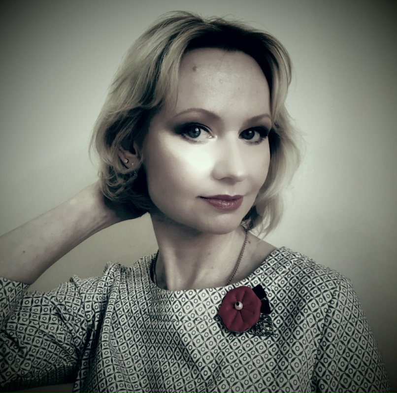 Мария Оськина | Рязань