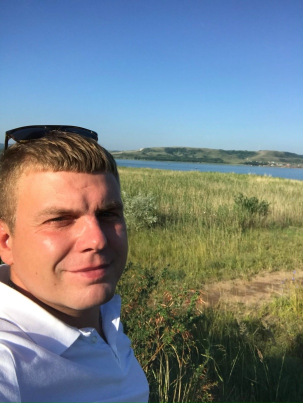 Василий Лапин | Давлеканово