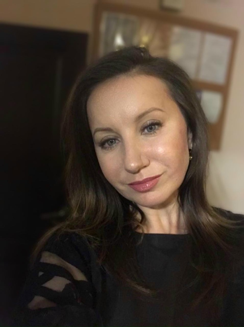 Оксана Денисова | Мурманск