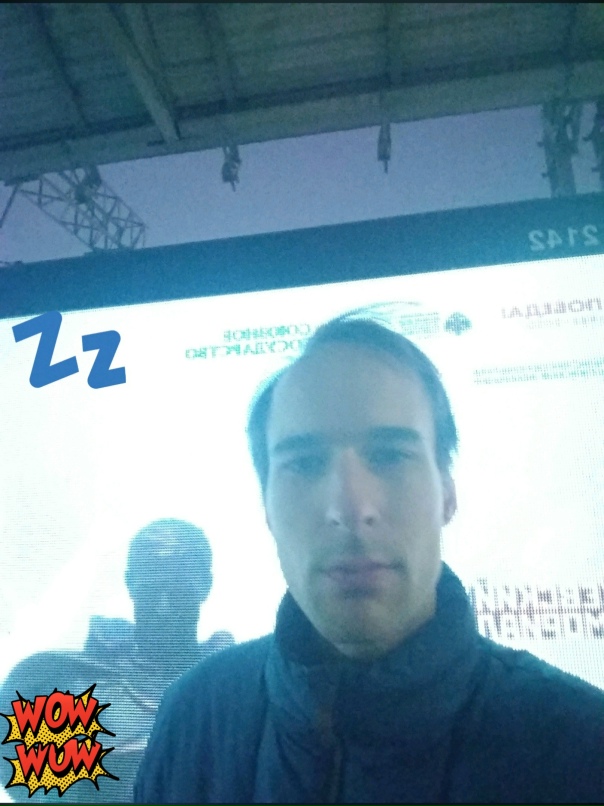 Дима Пономарев | Москва