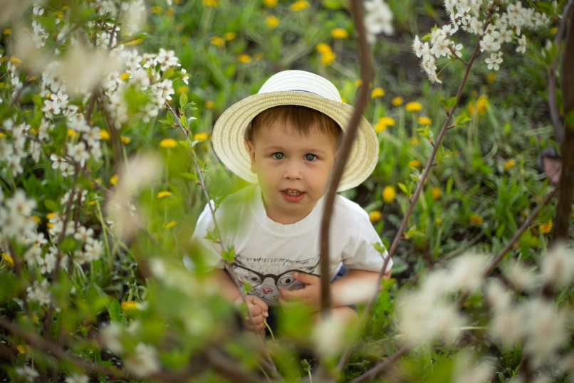 Олеся Тихонова | Самара