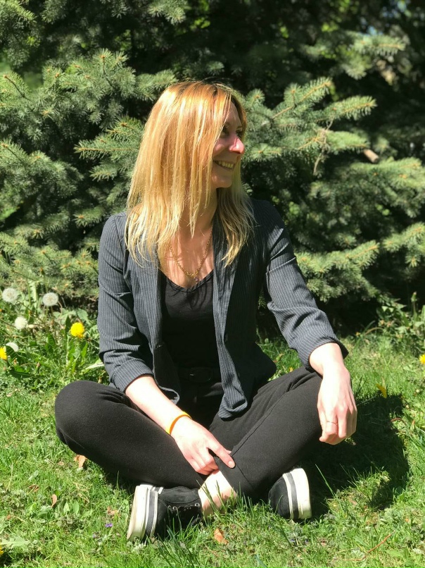 Ирина Смелова