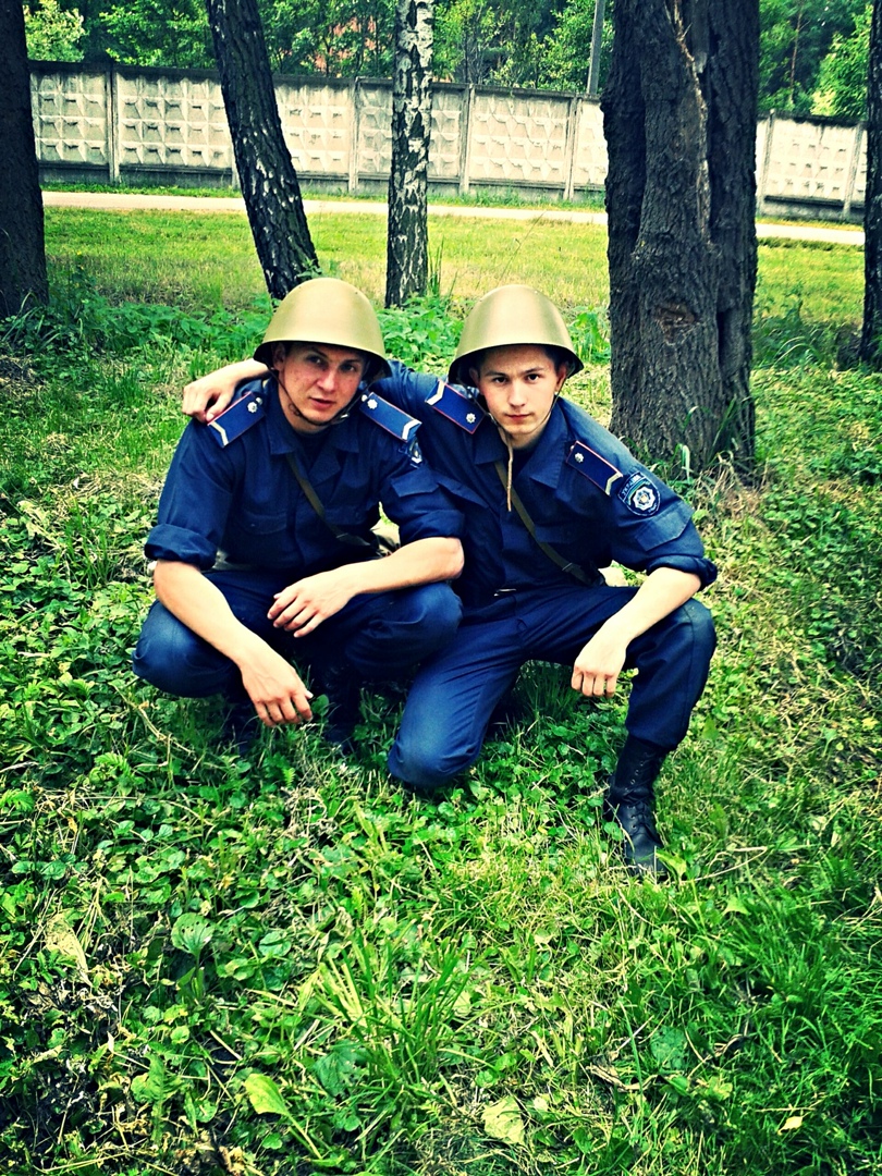 Александр Чуприна $$$ K@B@N $$$ |