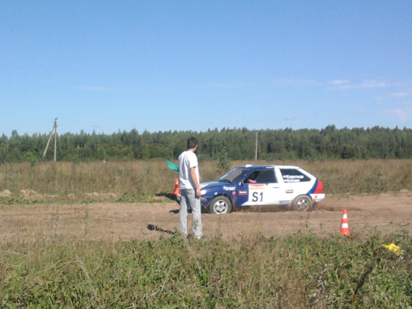 Денис Клементьев | Ярославль