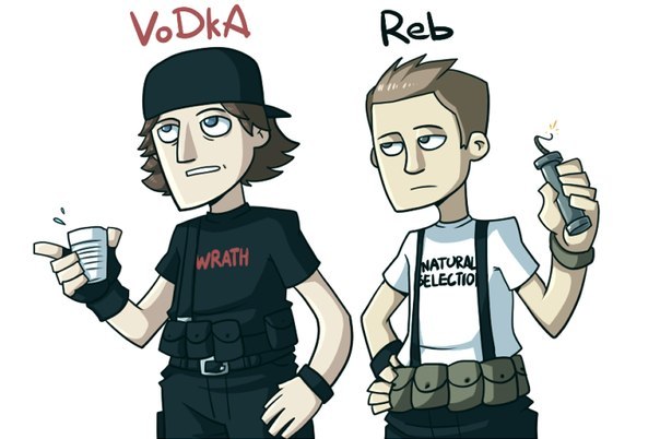 Анна Винярская | Санкт-Петербург