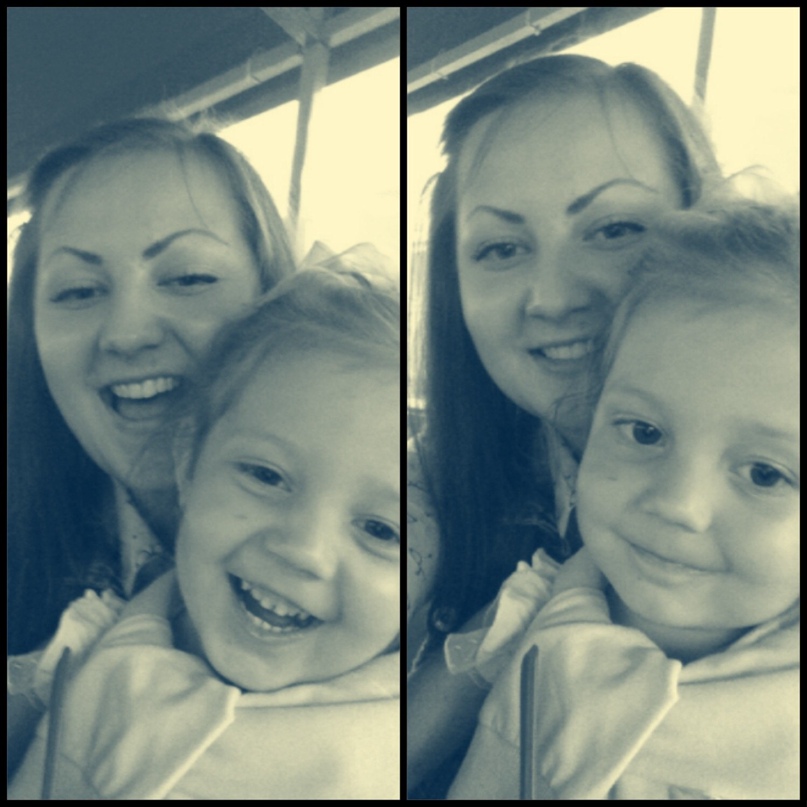 Юлия Бирюкова Андреевна | Санкт-Петербург