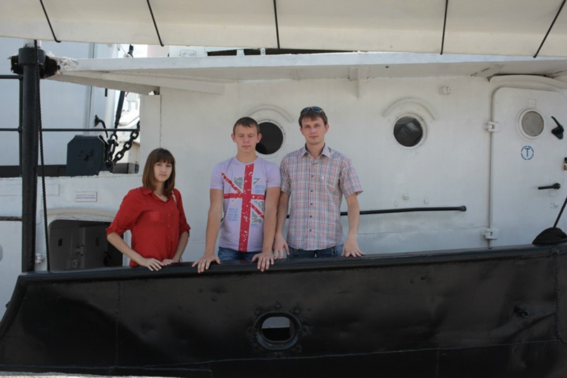 Дмитрий Побединский | Минск