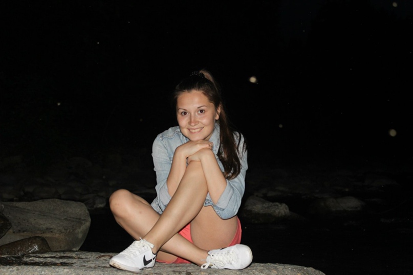 Виктория Баракова | Москва