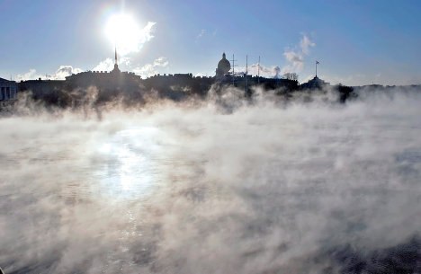 Елена Короткова | Вильнюс