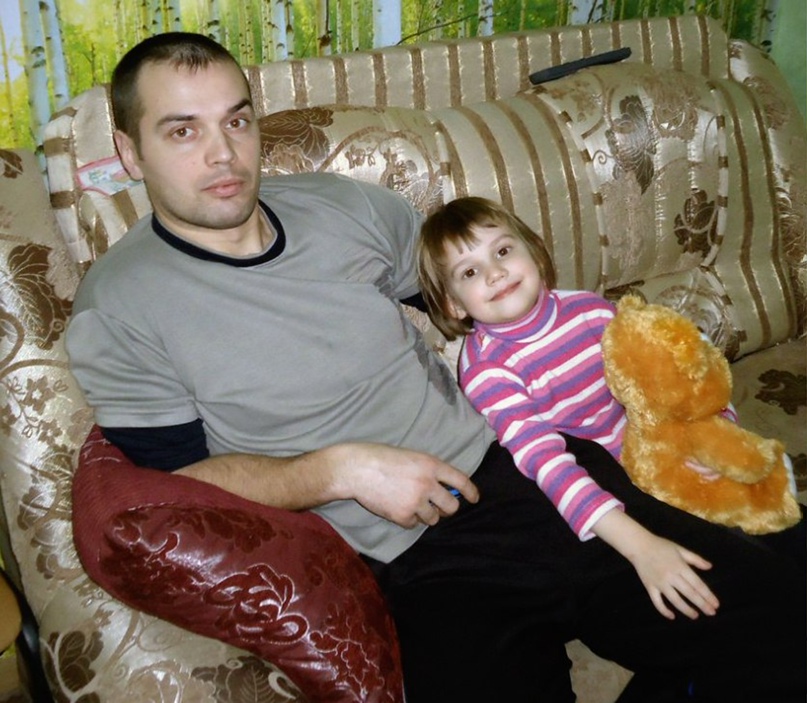 Оксана Лапина | Красноборск