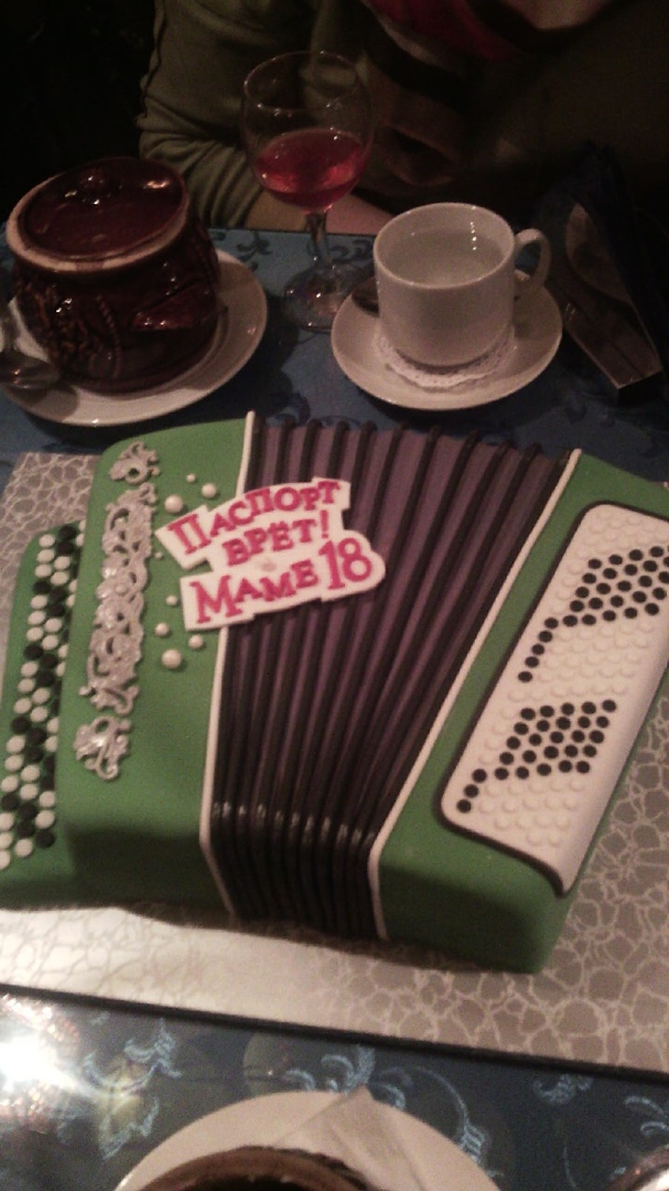 Вера Цветкова | Архангельск