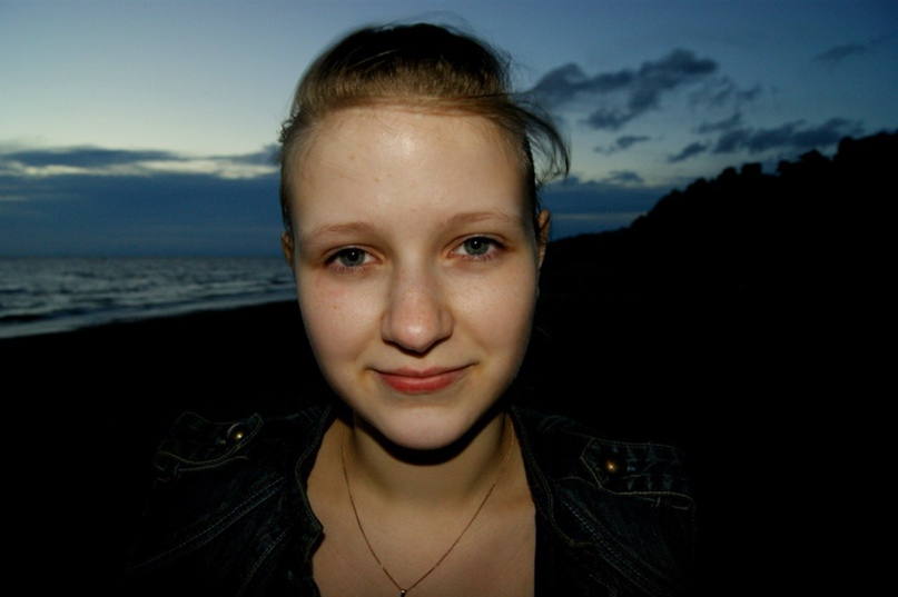 Александра Копылова | Санкт-Петербург