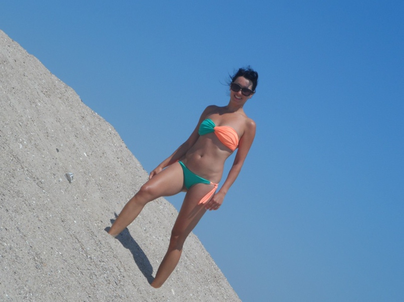 Надежда Васильченко | Измаил