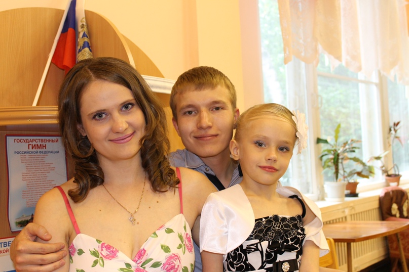 Юлия Амулина | Екатеринбург