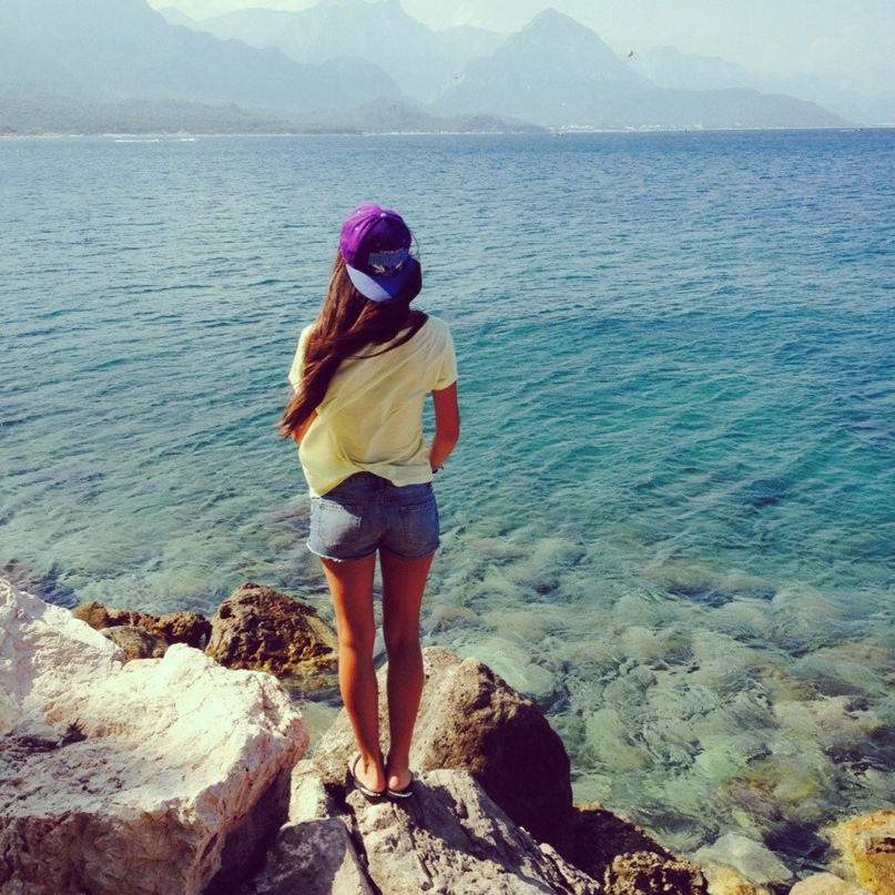 Валерия Константинова | Калининград