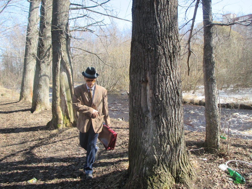 Денис Миронюк | Петрозаводск