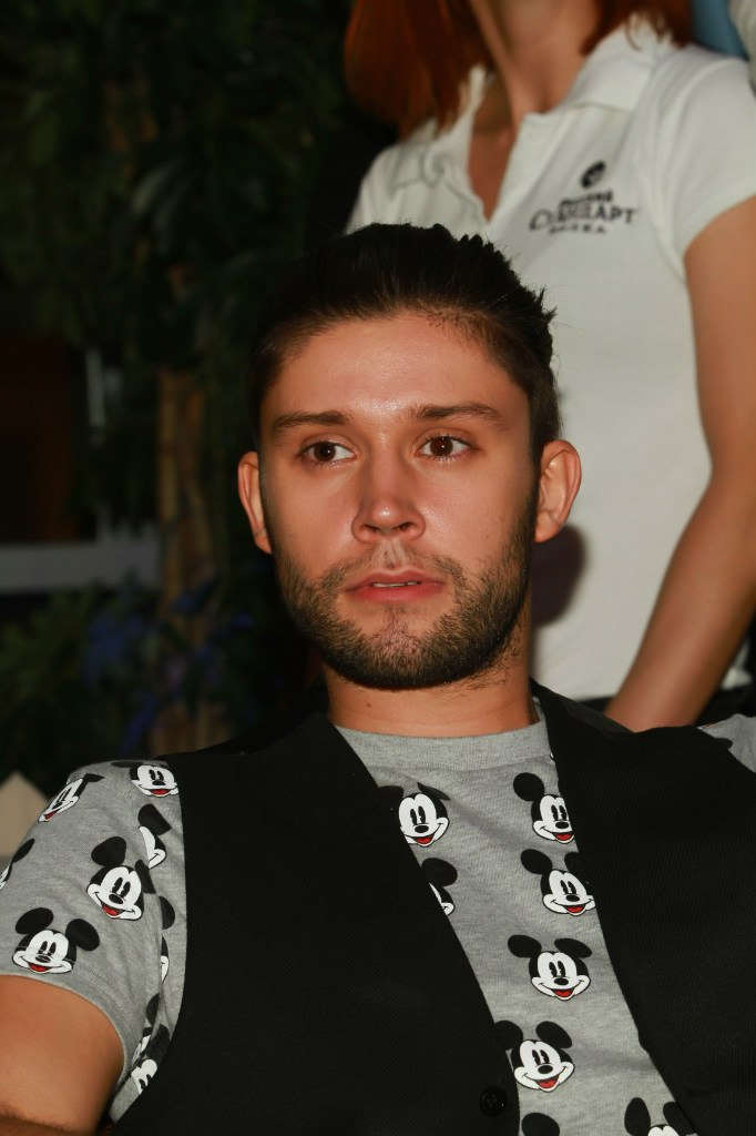 Екатерина Кононова | Москва