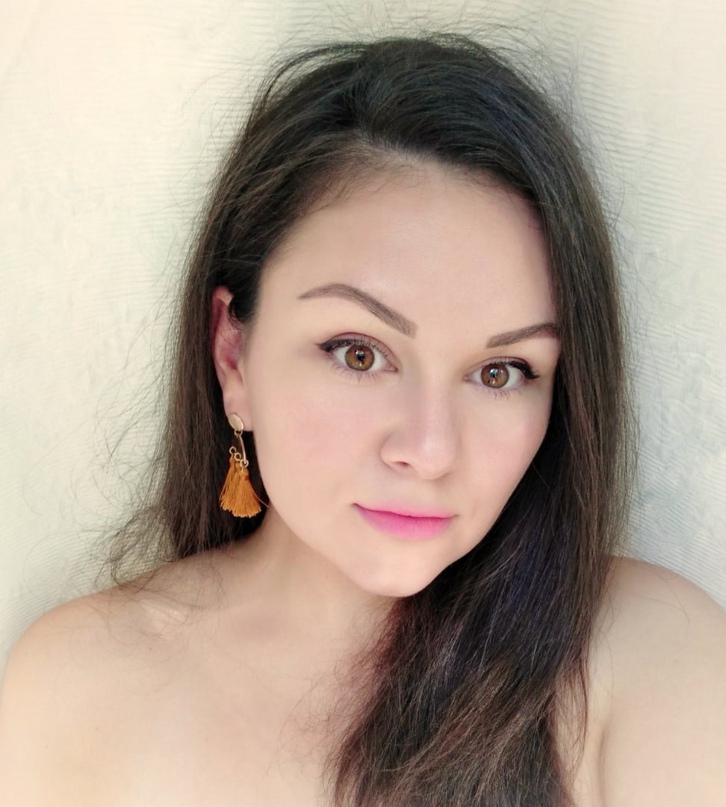 Виктория Куликова | Санкт-Петербург