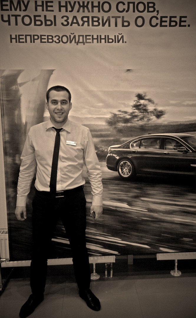 Роман Зайцев | Рязань