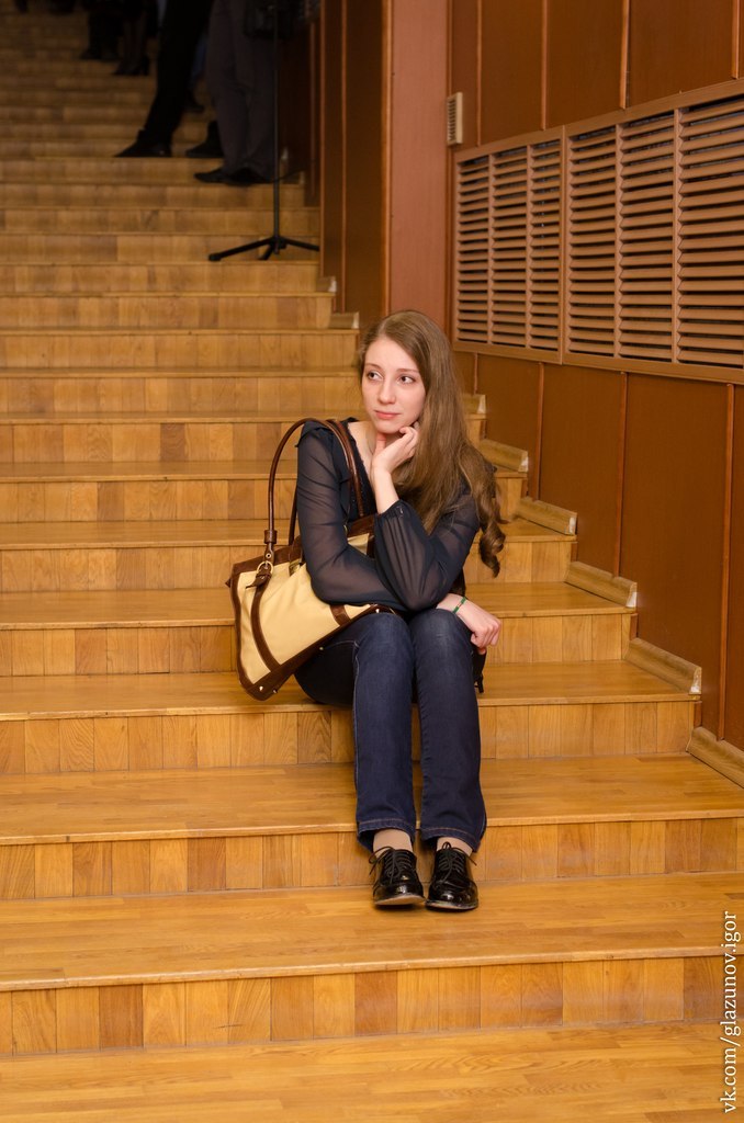 Ирина Булатова | Челябинск