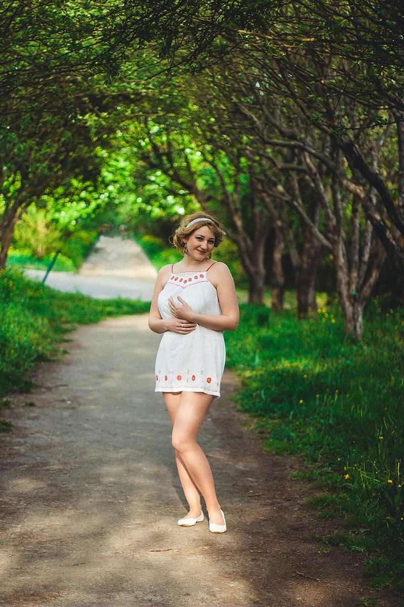 Юля Прокопенко | Киев