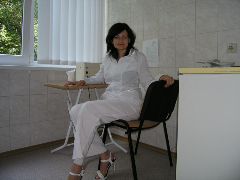 Юлия Рязанцева | Запорожье