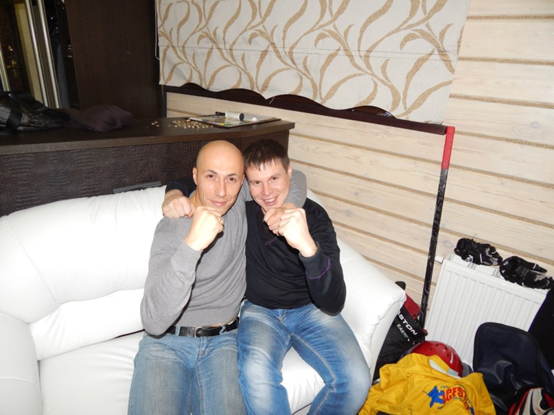 Иван Малых | Ижевск