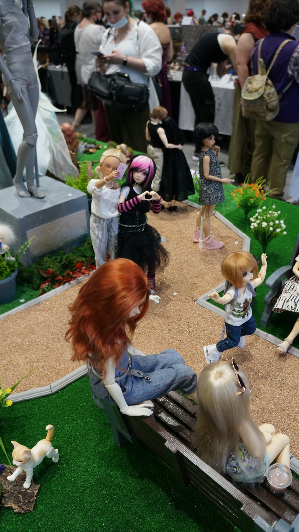 Екатерина Савельева | Москва