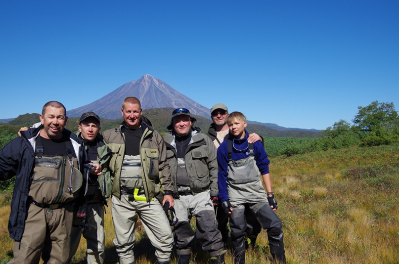 Вячеслав Козырёв | Вятские Поляны