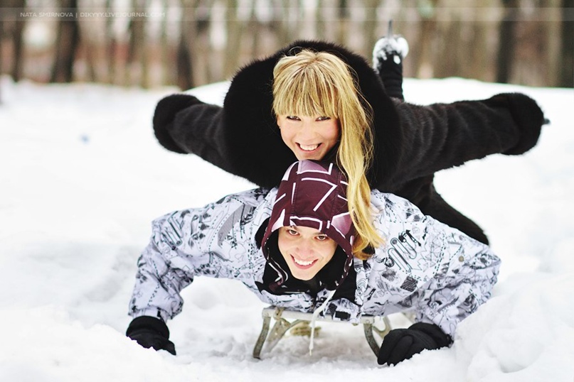 Илья Бирюков イリヤ