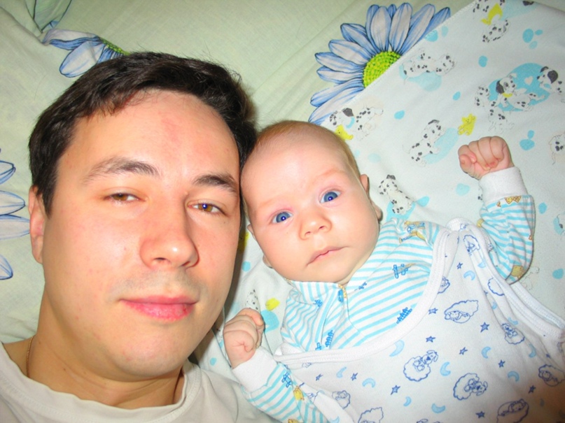 Алексей Сериков | Екатеринбург