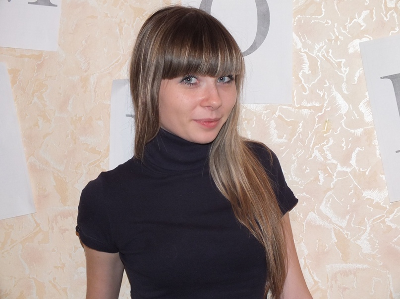 Ольга Марина | Оренбург