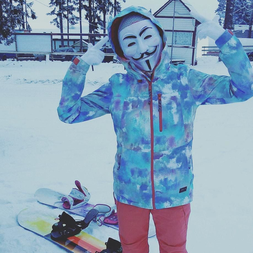 Мария Булычева | Пермь