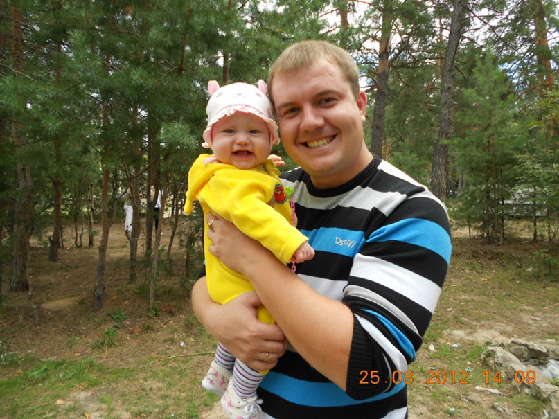 Ольга Голикова | Рязань