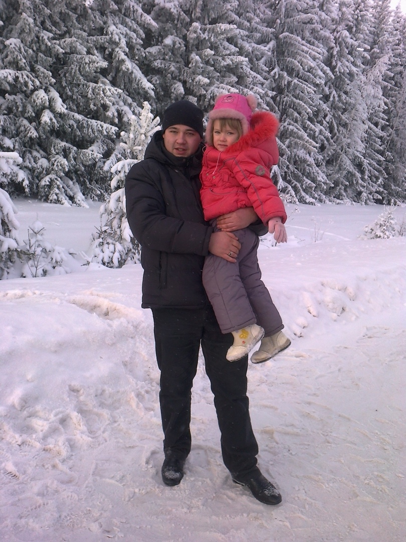 Антон Хардин | Пермь