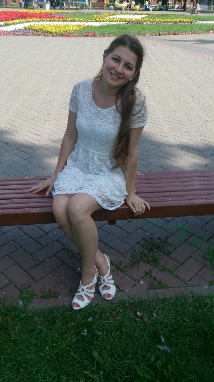 Ирина Маркова | Ижевск