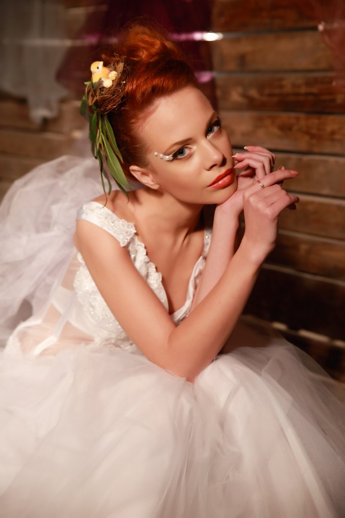 Юля Королева | Харьков