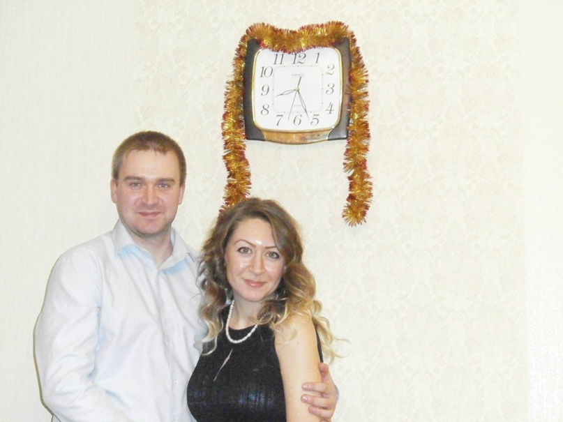 Анастасия Никитина | Кемерово