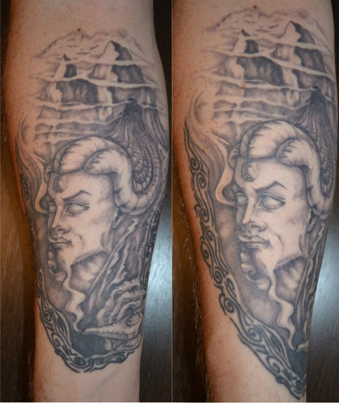 Александр Мартынов | Череповец