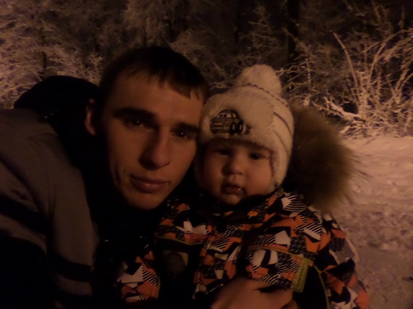 Максим Быков | Земетчино