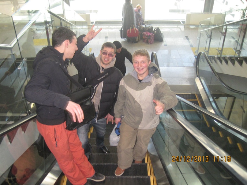 Александр Безруков | Сочи