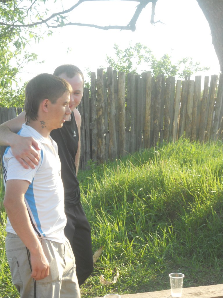 Павел Жирнов