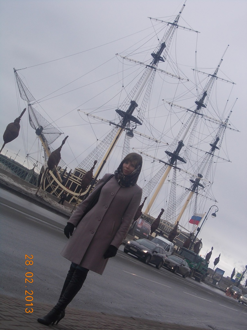 Юлия Голосова *DьЮiS* | Барнаул