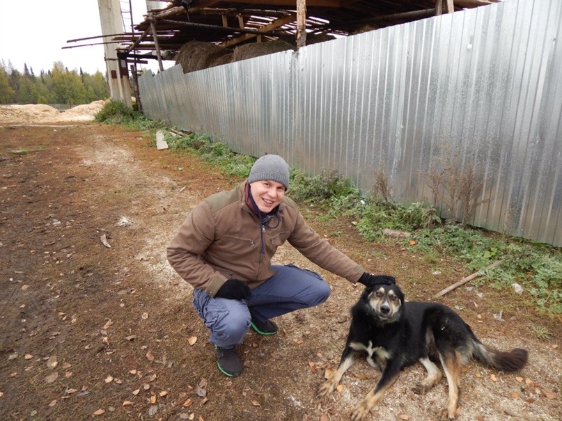 Иван Малых | Ижевск