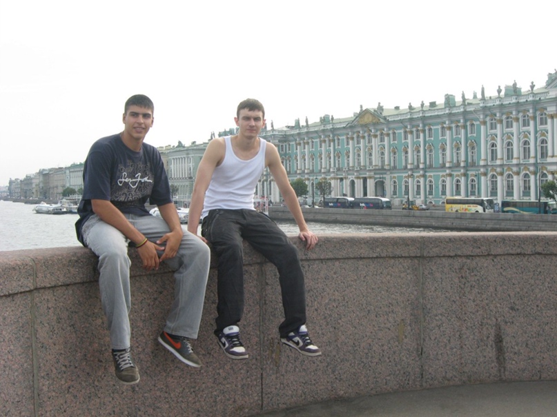 Артем Пилипенко | Chicago