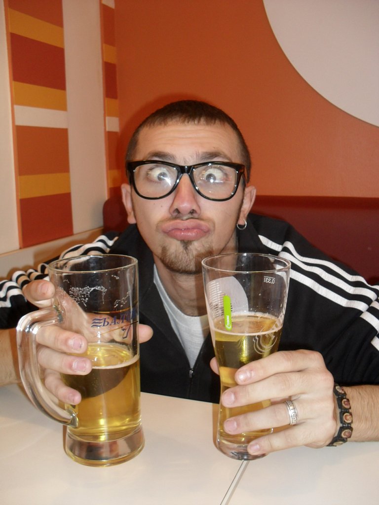 Александр Бутюгин ══KsandR══ | Москва